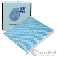 Blue Print Innenraumfilter Pollenfilter Passend FüR KIA Optima | ADBP250008