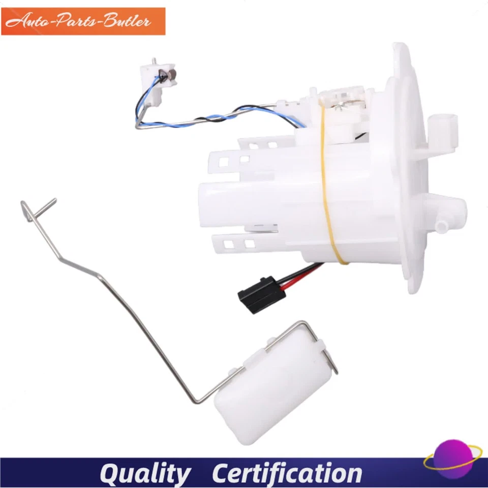 Nuevo conjunto de módulo de bomba de combustible para Infiniti G35 2003-2006 sedán 3,5 L V6 Foto 3 de 4