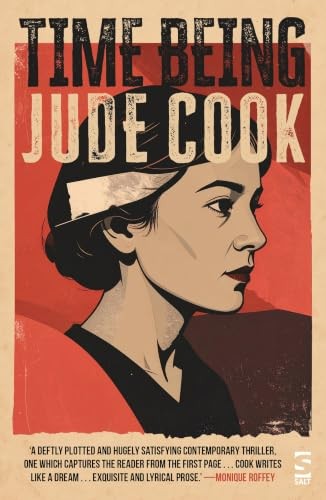 Time Being by Jude Cook - 9781784633875 - Image 7