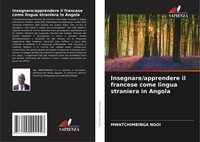 Mwatchimbinga Ngoi | Insegnare/Apprendere Il Francese Come Lingua Straniera...