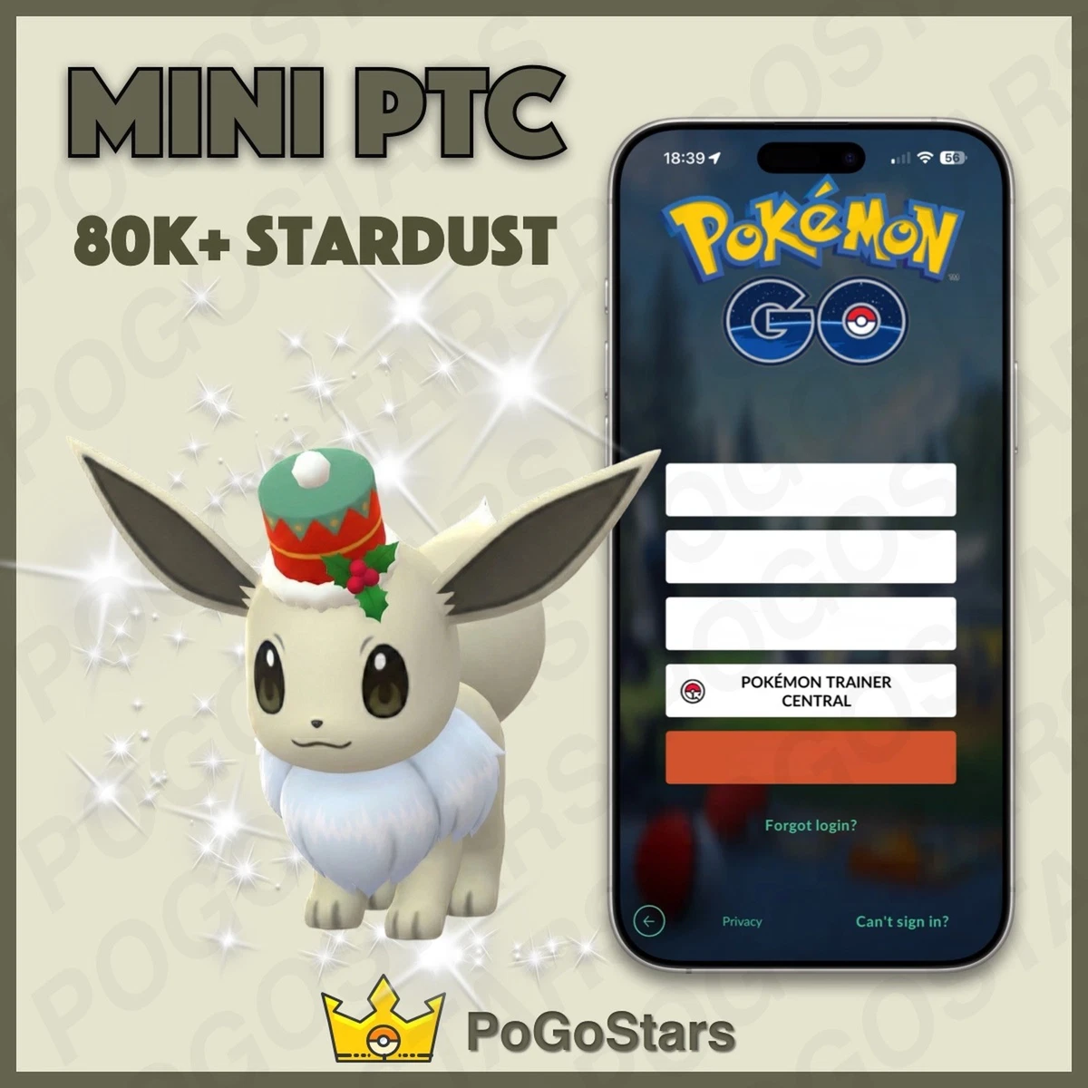 Shiny Smoliv Pokemon Alert! Golden Pokémon Found - Foto 5