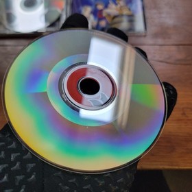 Skies of Arcadia Sega Dreamcast DC Complete Excellent Disks