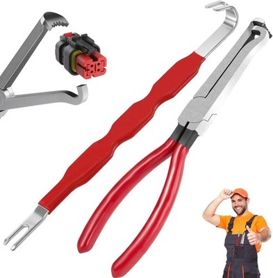 Automotive Electrical Terminal Connector Separator Removal Tool for Most Vehicle
