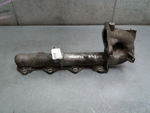 8201022367 Colector Admision para RENAULT TRAFIC II FURGÓN 2010 2377446 - Imagen 1 de 10