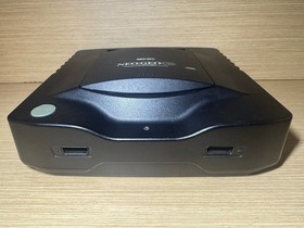 READ INFO- SNK Neo Geo Neo CD Console SD loader SDloader