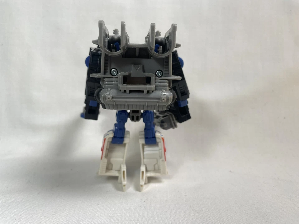 Transformers Storm Surge 100% Complete Movie 2007 Scout Class Target exclusive - Image 3 of 4