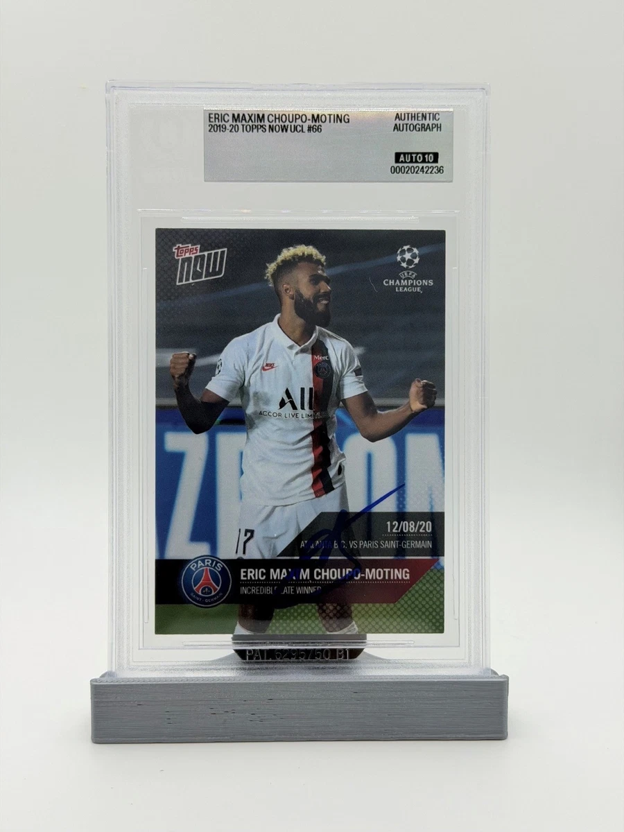Bayern Munich Soccer Original Autographed Sports Trading Cards