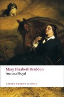 Mary Elizabeth Braddon | Aurora Floyd | Taschenbuch | Englisch (2008)