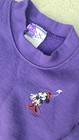 Vintage Girls Minnie Sweater — photo 2