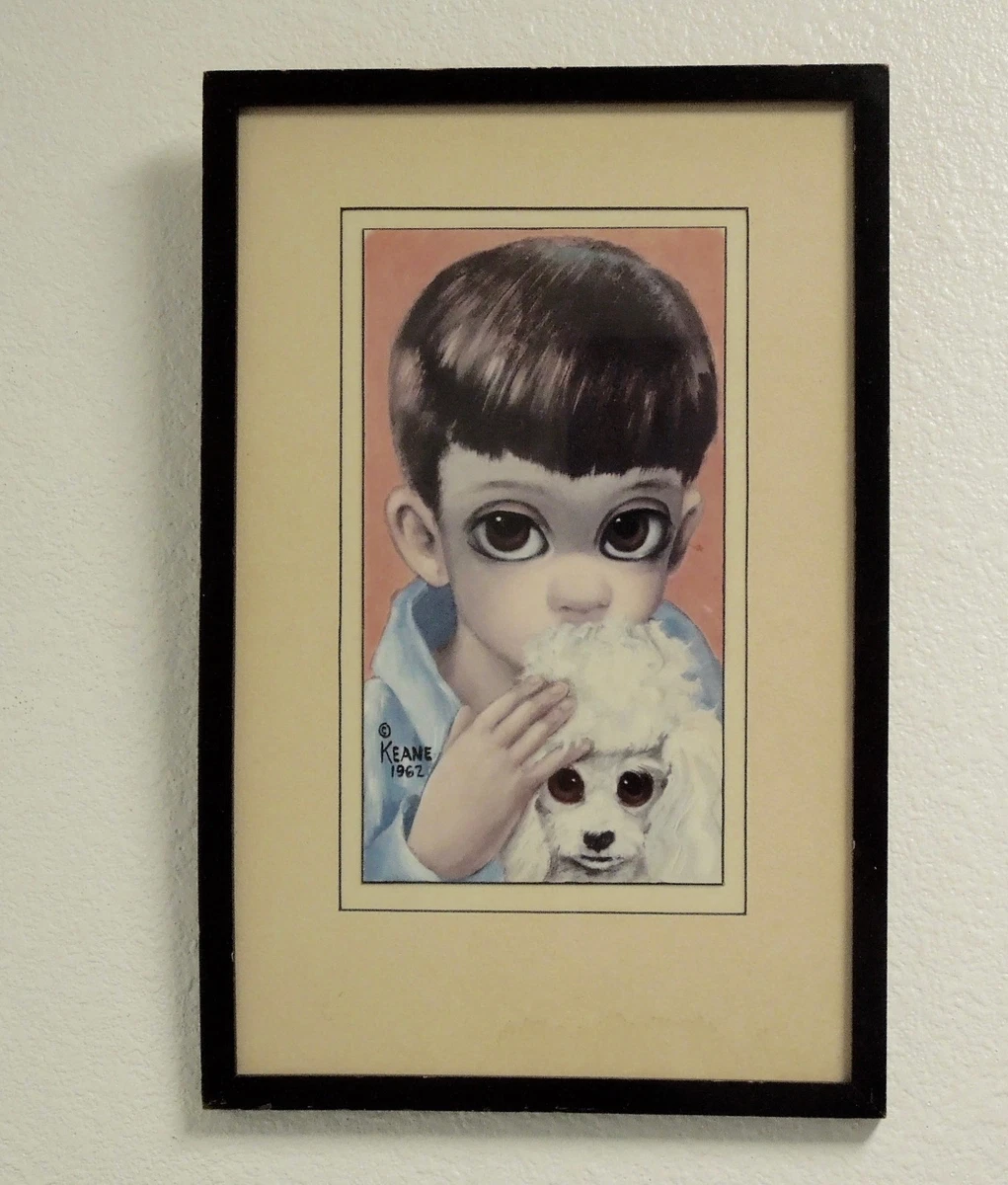 Margaret Keane for sale | eBay