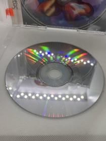 Street Fighter Alpha 3 (Sega Dreamcast, 2000) Disc Only - Tested & Works