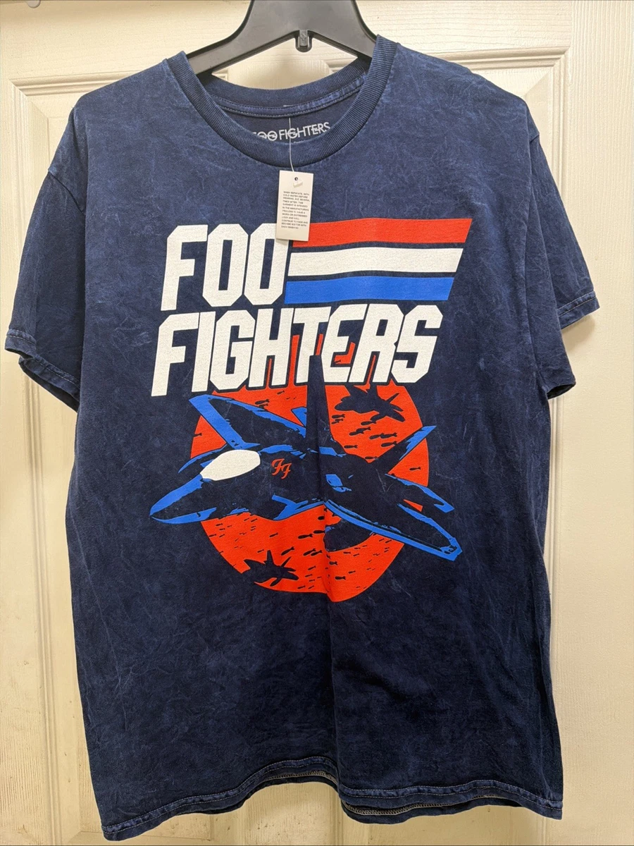 25+ Foo Fighters Shirt for sale | Updated Oct 2026