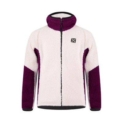 Montura JACKE MÄDCHEN CURLY SHIRT KIDS