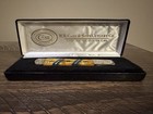 Case xx Razor Jack Diamond Butter Rum Blue Luster Black Pearl 1/500 Pocket Knife — photo 5