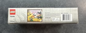 LEGO Star Wars: Ezra's Speeder Bike (75090)