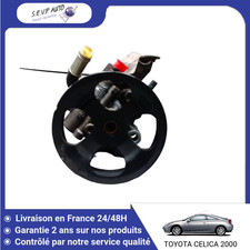 Pompe direction assistée Toyota CELICA