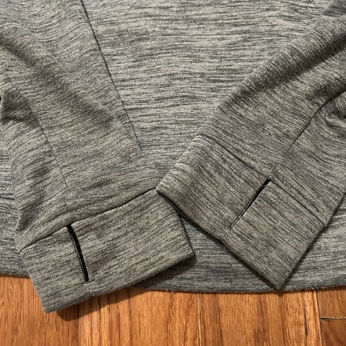 Boys Lot of 3 Nike Size Large Hoodie with zipper and Pull Over Hoodie - Picture 16 of 16