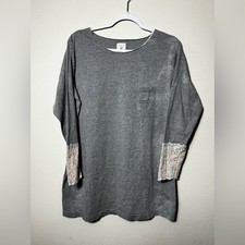 VTG Victoria Secret Country sleep shirt women Medium