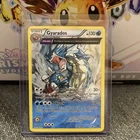 Pokémon Gyarados 21/98 XY-Ancient Origins Cosmos Holo