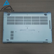 For Dell Latitude 5510 E5510 AMA01-1DM7Y 01DM7Y Cover Base Bottom Case New USA