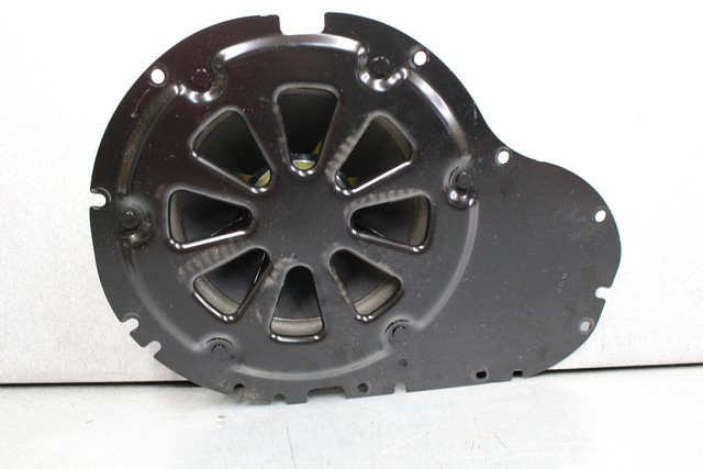 range rover subwoofer