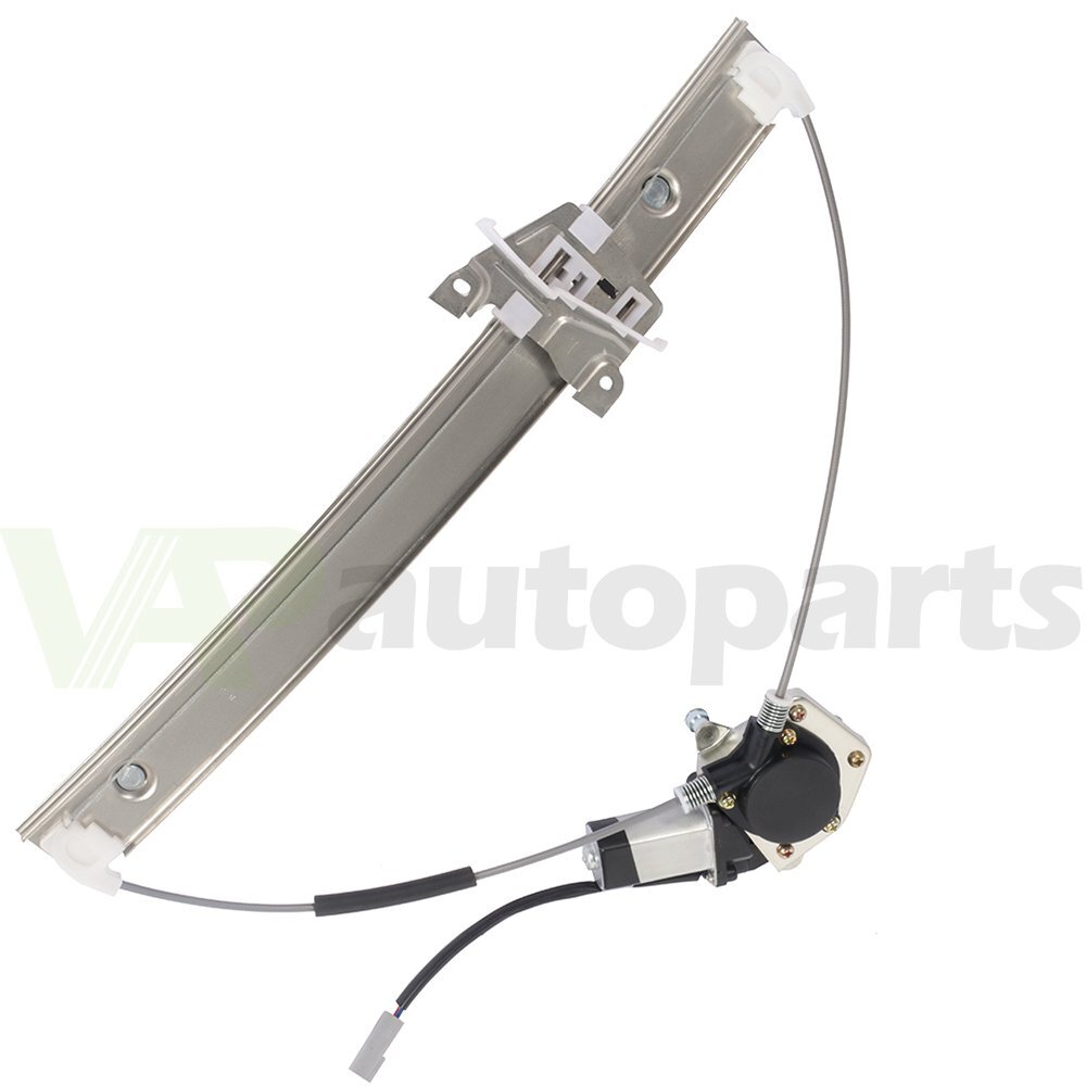 For Mercury Mariner Ford Escape Power Window Regulator Front Left with