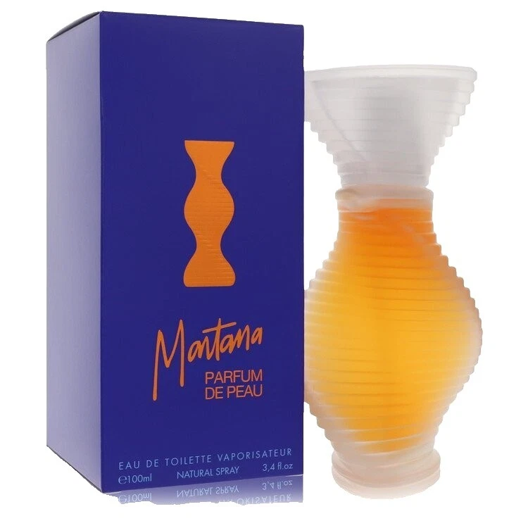 Montana Fragrances for Women for sale | eBay