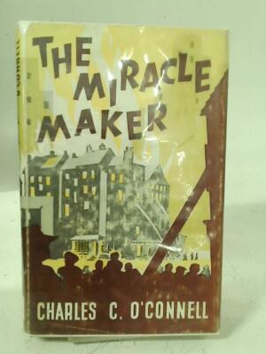 The Miracle Maker (Charles C O'Connell - 1960) (ID:70468)