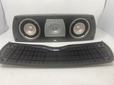 JBL Northridge Series N-Center Center Channel Speaker Free Priority Mail Ship!