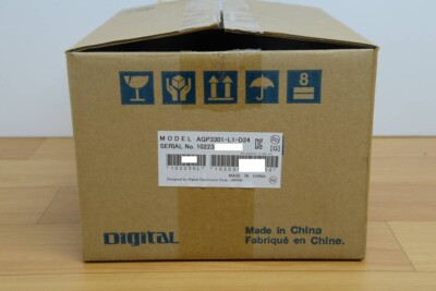 Pro-face 3280007-13 AGP3301-L1-D24 Touch panel AGP3301L1D24