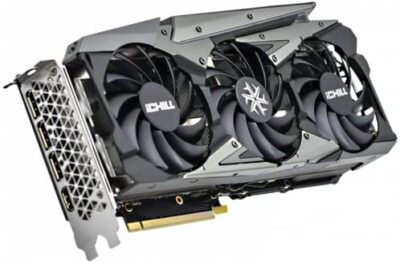 Buy Inno3D GeForce RTX 3060 Ti iCHILL X3 RED LHR 8GB GDDR6