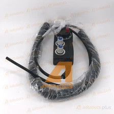 FANUC Future Life Handwheel, Manual Pulse Generator, 5 Axis