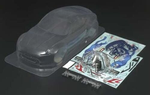 Tamiya 51428 1/10 RC Car Endless Nissan 370Z Fairlady Z Z34 Tamiya 51428 1/10 RC Car Endless Nissan 370Z Fairlady Z Z34