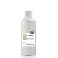 Sodium Lauryl Ether Sulphate 27% 500ml Bottle Cleaning Personal Care FREE UK PP