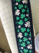 Vineyard Vines Shamrock Men s Belt-Size 32-NWOT