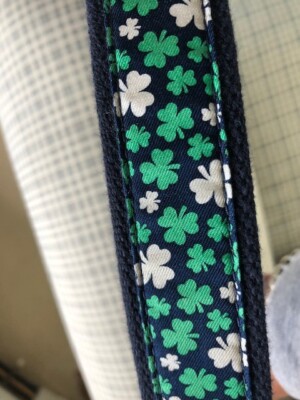 Vineyard Vines Shamrock Men s Belt-Size 32-NWOT | eBay display picture 1