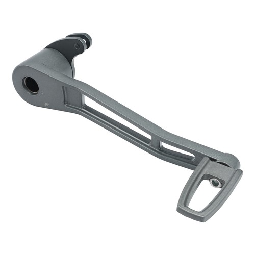Brake Arm Lever Peg Pedal Fit For Harley Touring Road Street Glide