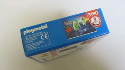 Playmobil 71163 Bénévole ramassage de déchets