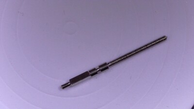 Lot De Tiges (stems) Pour Mouvements D'horlogerie Buser - Références 25, 115, 145, 180, 170 - Neuf Avec étiquettes