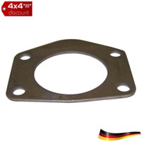 Halter Simmerring Steckachse, Hinten Hinterachse Dana 44 Jeep CJ 1986