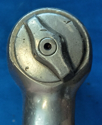 THE ARO CORP 3/8" MÄNNLICH VERSTELLBAR KUPPLUNG REVERSIBEL SCHRAUBPISTOLE 7268-D1S - Bild 6 von 6