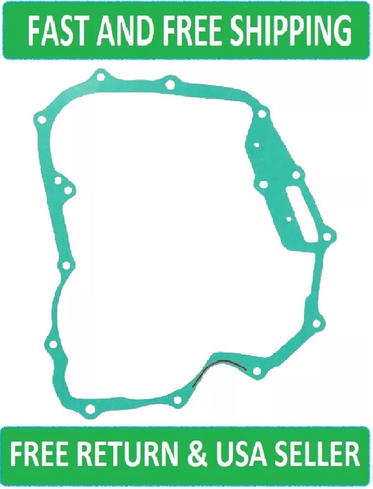 GENUINE HONDA 11394-KFL-851 | GASKET, R. CRANKCASE COVER (11394-KFL-850 - Foto 7