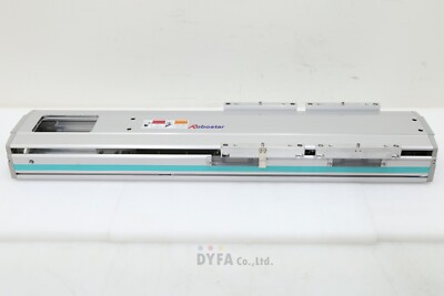 ROBOSTAR NNB RJ-175-X10SS ST.240 1520 Robust Guide Linear Actuator ACT-I-397=P25