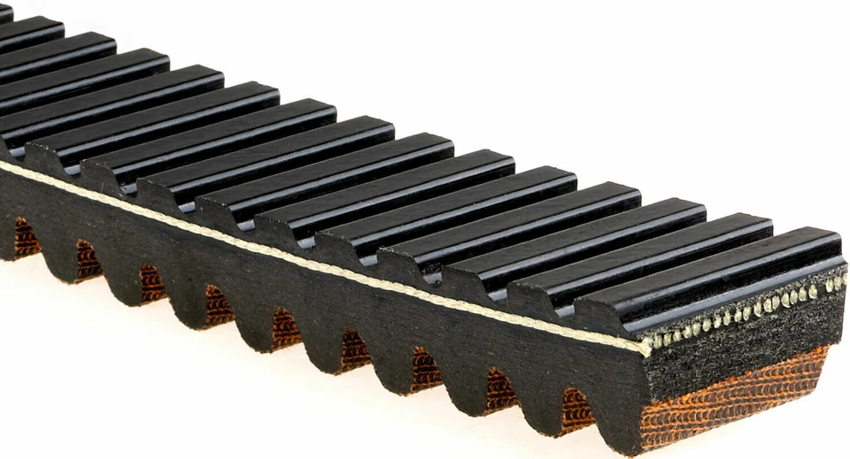 Can-Am Outlander 500 Drive Belt Gates G-Force CVT XT HO EFI 4x4 2007 2008 2009 - Image 3 of 4