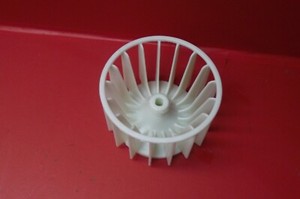 WÄSCHETROCKNER STAUBSAUGER DXC8TCEB-80 MOTORLÜFTER