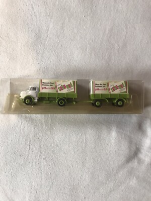 Sammler LKW von Seba-Med