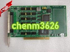 1PC USED PCI-1751 REV.A1 02-2 Acquisition card YY