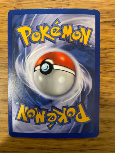 NEAR MINT! Electrode (2/64) Holo Jungle Set Pokemon Card! FAST & FREE P&P! - Picture 2 of 2