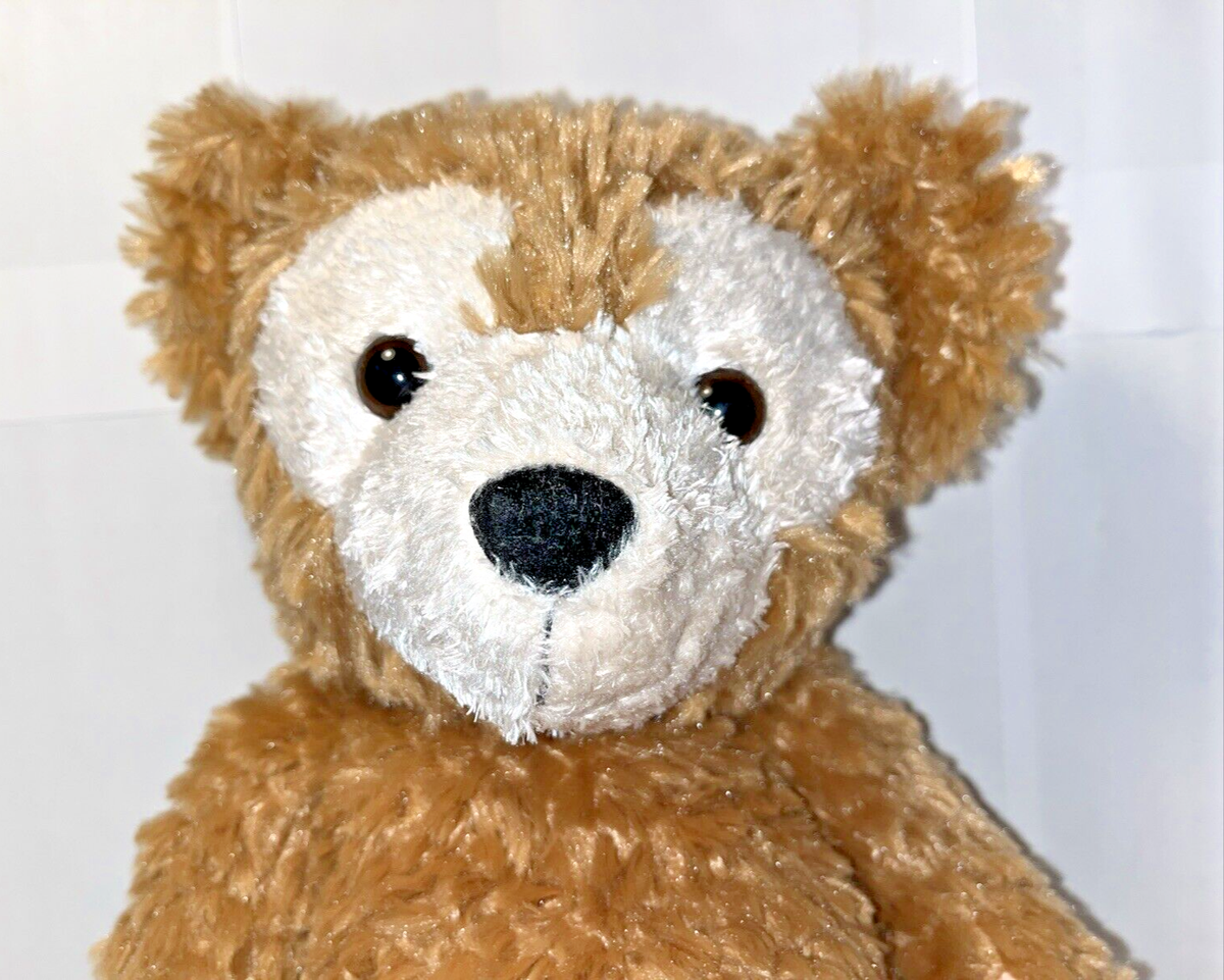 Disney Parks Original Duffy The Disney Bear 16