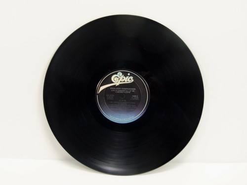 Live In Concert And All Of Me / A Double Album By Engelbert Humperdinck LP Vinyl - Picture 5 of 8
